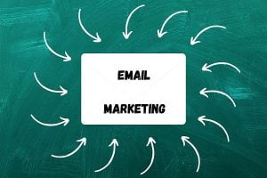 Métricas del email marketing