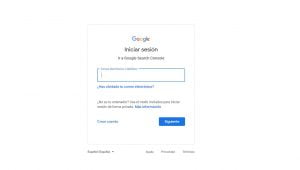 Google Search Console: para qué sirve y cómo usarlo