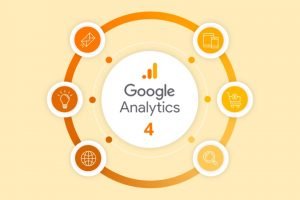 google analytics 4 xavier sanchez
