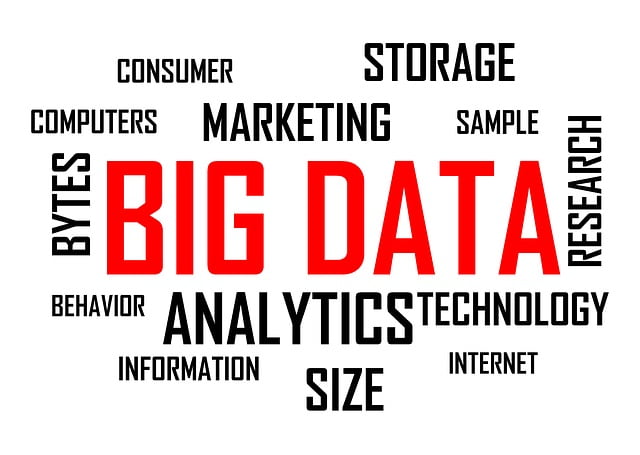qué es el big data